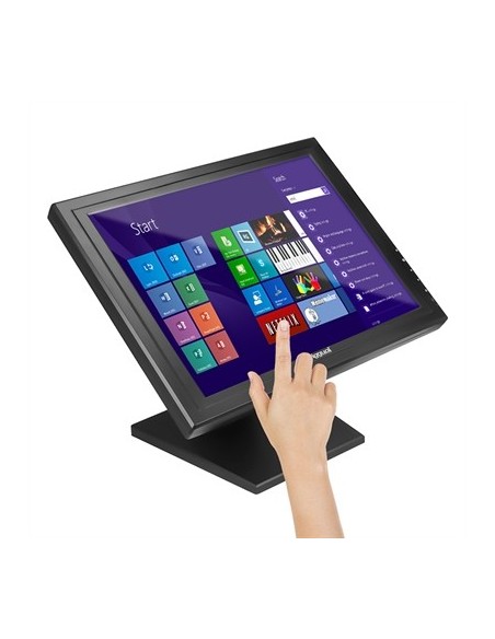 iggual IGG315750 muestra de clientes Negro