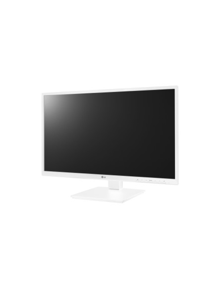 LG 24BK550Y-W 23.8" Full HD LCD IPS 5ms Blanco