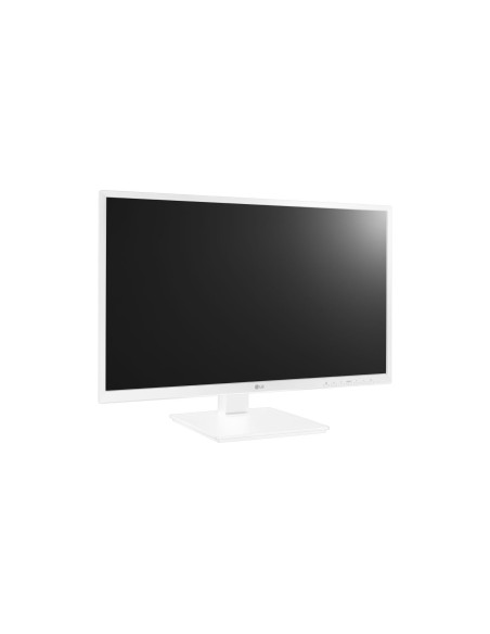 LG 24BK550Y-W 23.8" Full HD LCD IPS 5ms Blanco