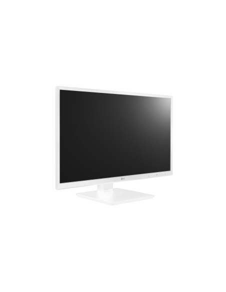 LG 24BK550Y-W 23.8" Full HD LCD IPS 5ms Blanco