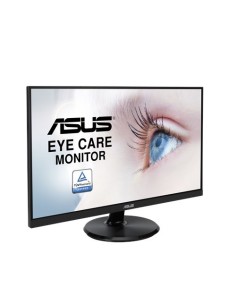 ASUS VA24DQ 23.8" Full HD LED IPS Negro