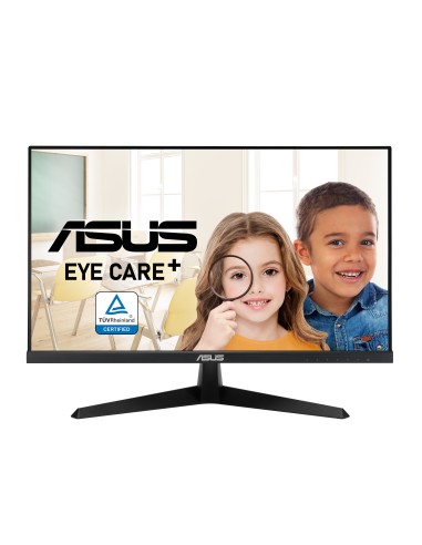 Asus VY249HE 23.8" Full HD LED IPS 1ms Negro