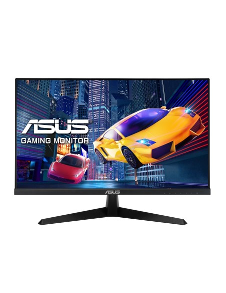 Asus VY249HE 23.8" Full HD LED IPS 1ms Negro