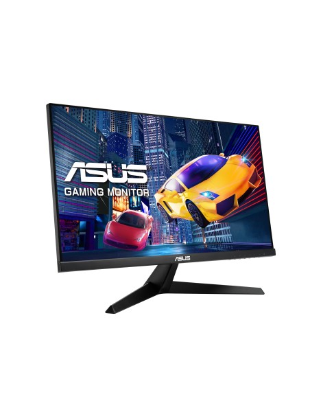 Asus VY249HE 23.8" Full HD LED IPS 1ms Negro