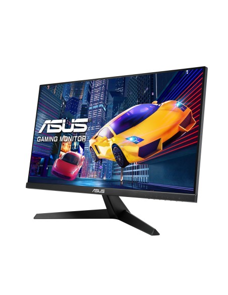 Asus VY249HE 23.8" Full HD LED IPS 1ms Negro