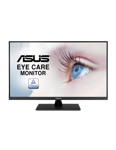 Asus VP32AQ 31.5" Wide Quad HD LED IPS 5ms Negro