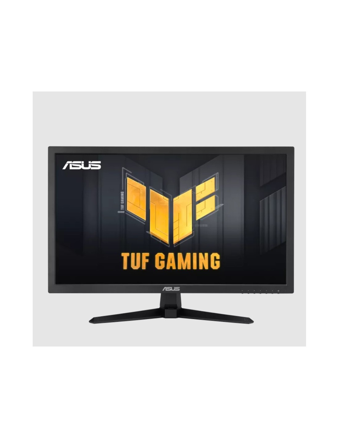 ASUS TUF Gaming VG248Q1B pantalla para PC 61 cm (24) 1920 x 1080 Pixeles  Full HD LED Negro