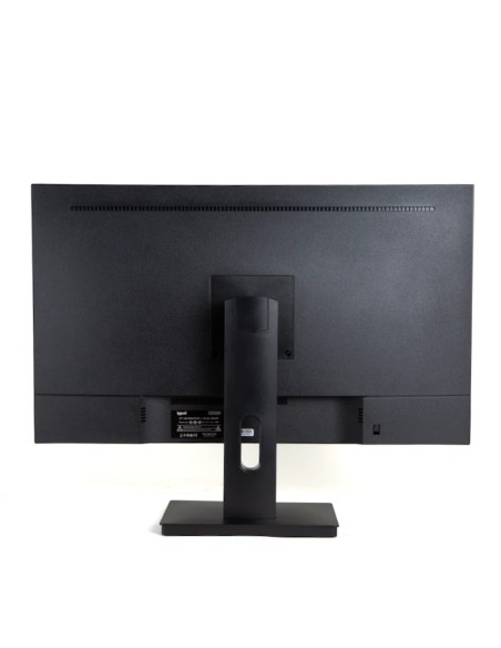iggual 27" Full HD 75Hz LED IPS Negro