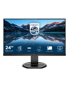 Philips 243B9 23.8" Full HD LED IPS Negro