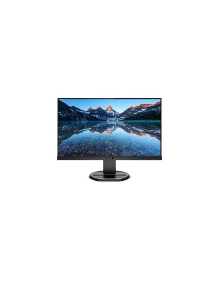 Philips 243B9 23.8" Full HD LED IPS Negro