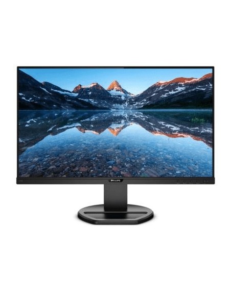 Philips 243B9 23.8" Full HD LED IPS Negro