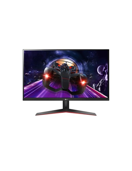 LG 27MP60GP-B 27" Full HD LED 1ms Negro