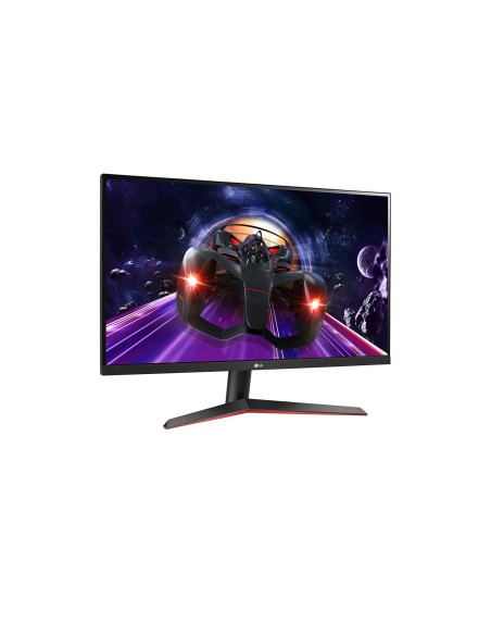 LG 27MP60GP-B 27" Full HD LED 1ms Negro