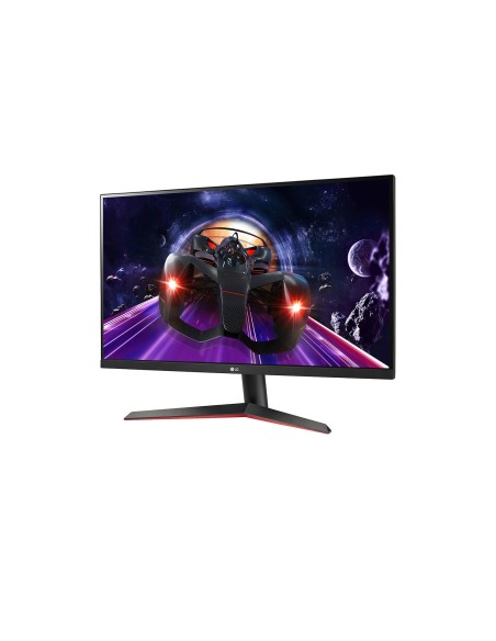 LG 27MP60GP-B 27" Full HD LED 1ms Negro