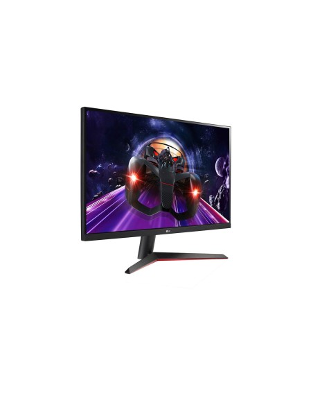 LG 27MP60GP-B 27" Full HD LED 1ms Negro