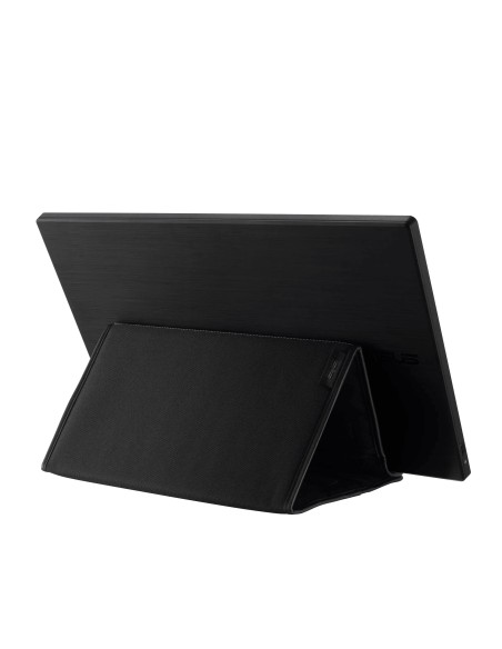 Asus ZenScreen MB166C 15.6" Full HD LED IPS 5ms Negro