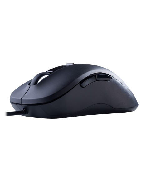 Hiditec Blitz 3500DPI Negro