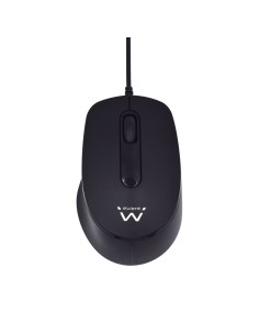 Ewent EW3159 1000DPI Negro