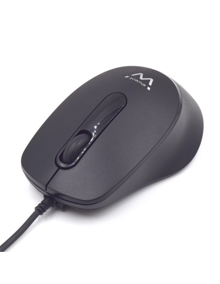 Ewent EW3159 1000DPI Negro