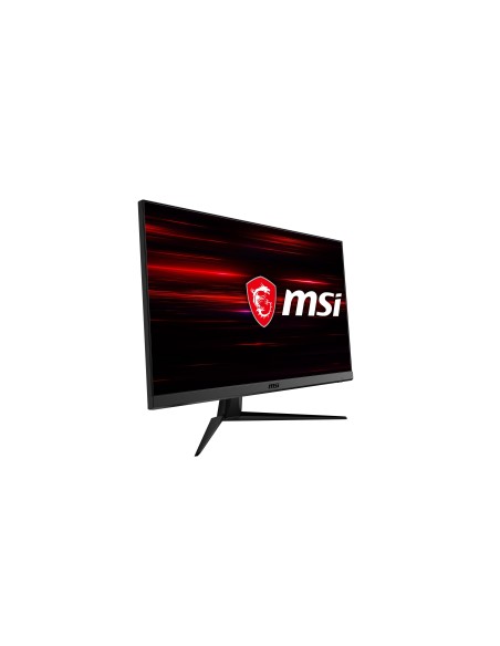 MSI G2712 pantalla para PC 68,6 cm (27") 1920 x 1080 Pixeles Full HD Negro