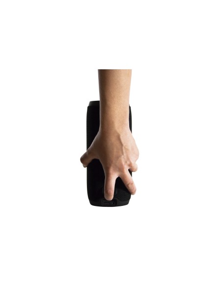 CoolBox Cool Stone 15 Altavoz portátil estéreo Negro 10 W