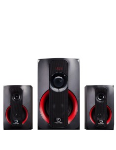 Hiditec H400 80 W 2.1 canales