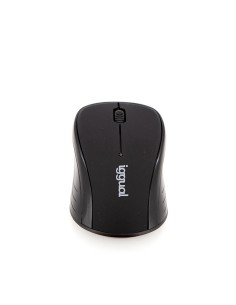 iggual IGG316825 Inalámbrico 1600DPI Negro