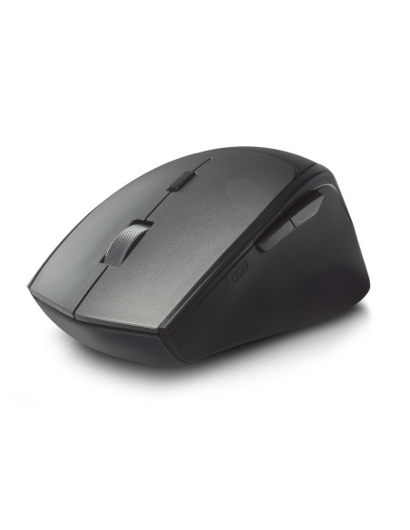 Ewent EW3245 Inalámbrico 2400DPI Gris