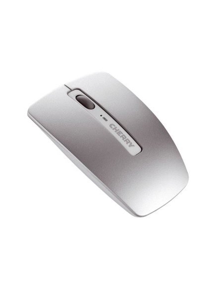 Cherry DW 8000 Inalámbrico Gris