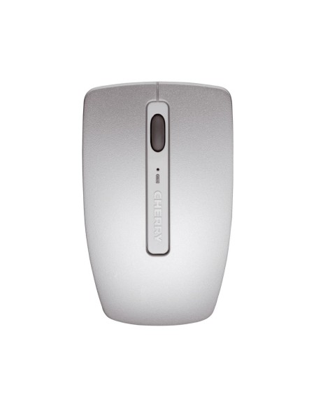 Cherry DW 8000 Inalámbrico Gris