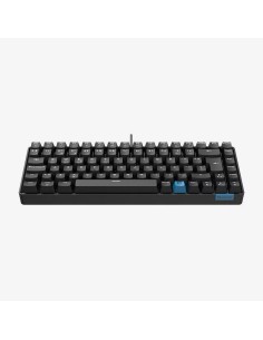 Hiditec Teclado Gaming GM1K  Switches brown
