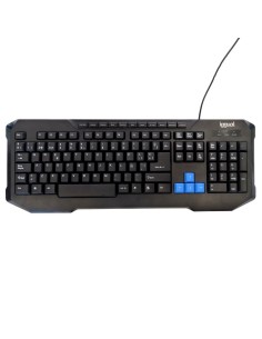 iggual IGG317495 Membrana Negro RGB