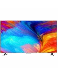 TCL 55P631 TV 55" 4K STVAnd USB 3XHDMI