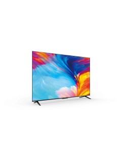 TCL 65P631 TV 65" 4K STVAnd 2xUSB 3XHDMI
