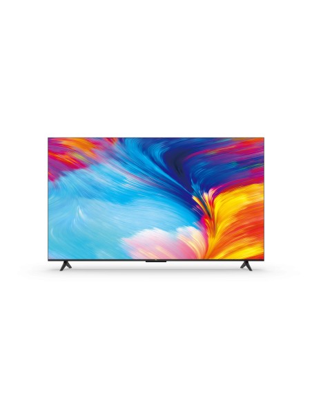 TCL 65P631 TV 65" 4K STVAnd 2xUSB 3XHDMI