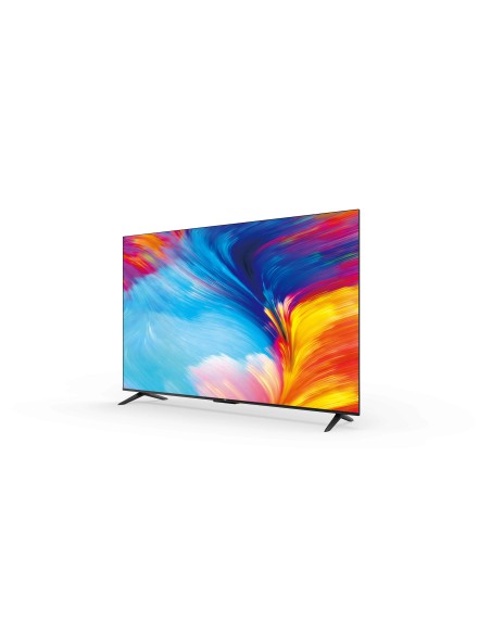 TCL 65P631 TV 65" 4K STVAnd 2xUSB 3XHDMI