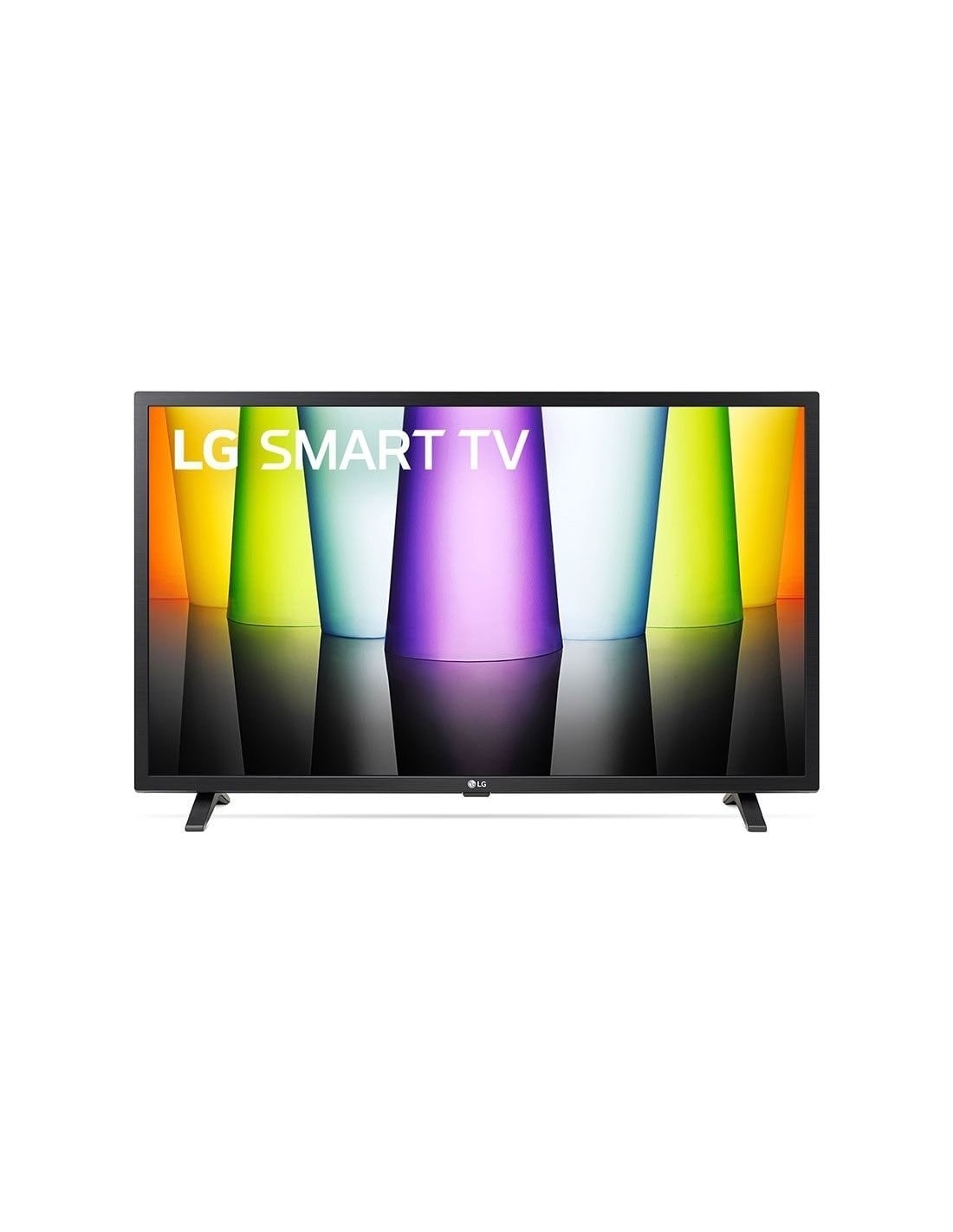 LG 32LQ630B6LA Televisor 81,3 cm (32) HD Smart TV Wifi Negro