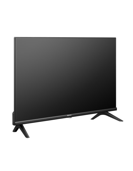 TELEVISIÓN DLED 40  HISENSE 40A4K SMART TV FHD