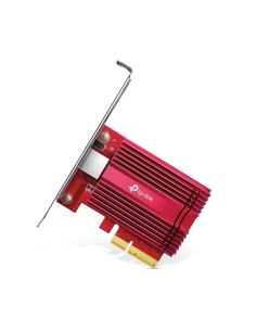 TP-Link TX401 Adaptador Red PCIe 10Gb