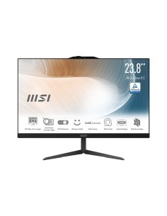 MSI AM242 12M-001EU i7-1260P 16 256+1TB W11H 24" N