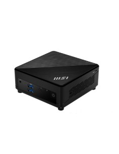 MSI Cubi 5 12M-005EU i3-1215U 8GB 256GB W11H negr
