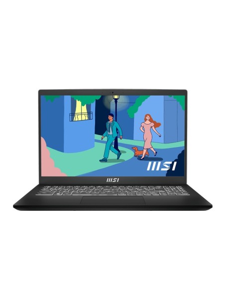 MSI Modern 15-283ES i7-1355U 16GB 1TB W11H 15.6" A