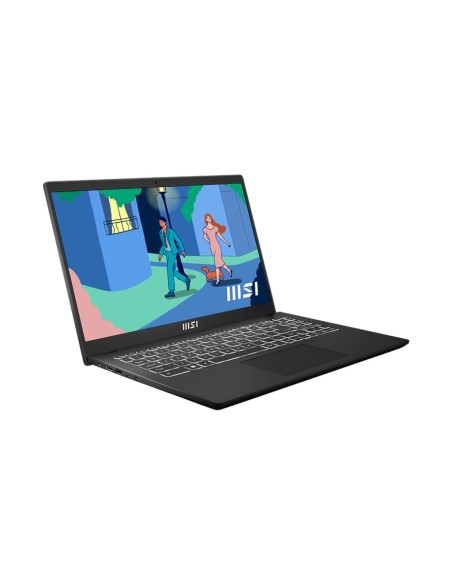 MSI Modern 15-283ES i7-1355U 16GB 1TB W11H 15.6" A