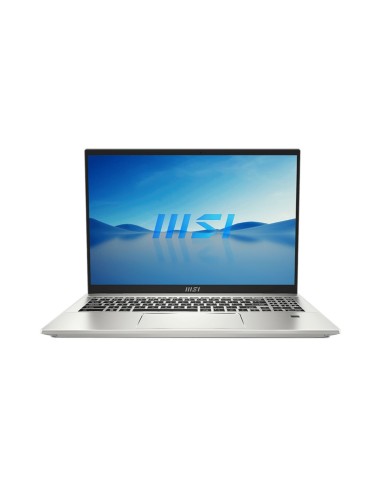 MSI Prestige 16S-045XES i7-13ª 32 1TB 4050 DOS 16"