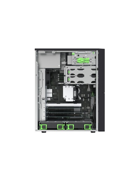 Fujitsu Prymergy TX1310M5 E-2324G 8GB 2x1TB