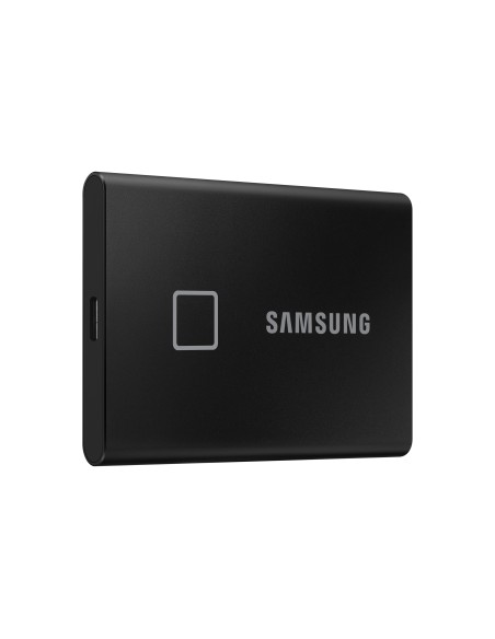 Samsung MU-PC1T0K 1000 GB Negro