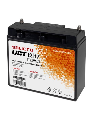 Salicru UBT 12 17