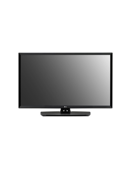 LG 49LU661H televisión para el sector hotelero 124,5 cm (49") Full HD 400 cd   m² Smart TV Negro 10 W