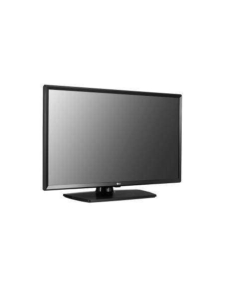 LG 49LU661H televisión para el sector hotelero 124,5 cm (49") Full HD 400 cd   m² Smart TV Negro 10 W