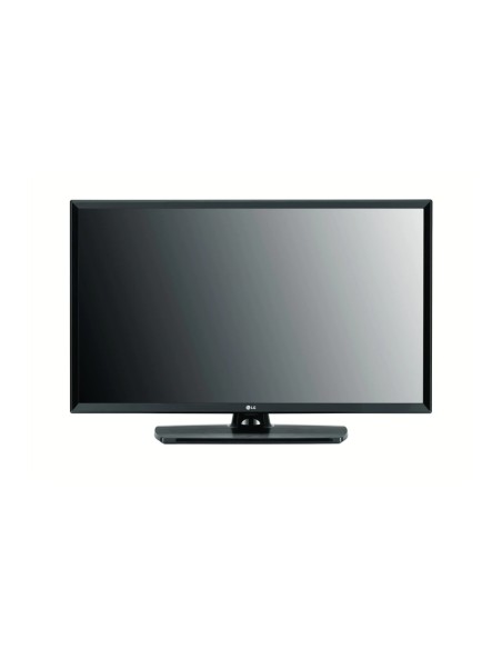 LG 32LT661HBZA televisión para el sector hotelero 81,3 cm (32") HD 240 cd   m² Negro Smart TV 10 W A